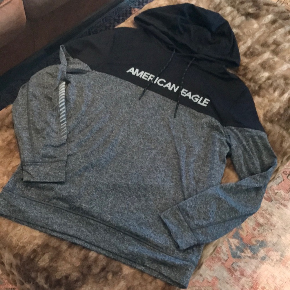 Mens American Eagle Sweatshirt